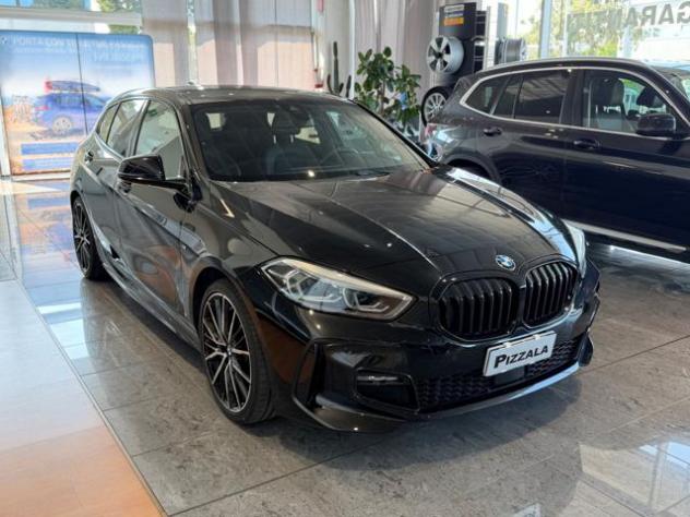 BMW 120 d xDrive 5p. Msport rif. 23761767