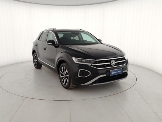 Volkswagen T-Roc 1.0 TSI Style - Foto 4