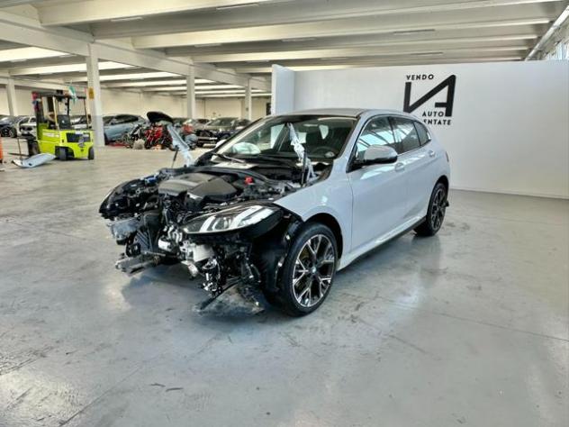 BMW 120 48V MSPORT DESIGN rif. 24017799 - Foto 3