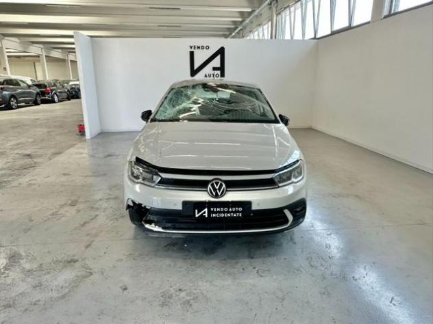 VOLKSWAGEN Polo 1.0 EVO rif. 23790389 - Foto 2