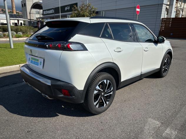 Peugeot 2008 PureTech vetture perfetta da provare - Foto 8