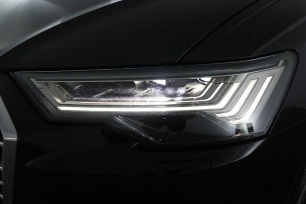 AUDI A6 A6 Avant 50 3.0 TDI quattro tiptronic Business Spo rif. 24024086 - Foto 10