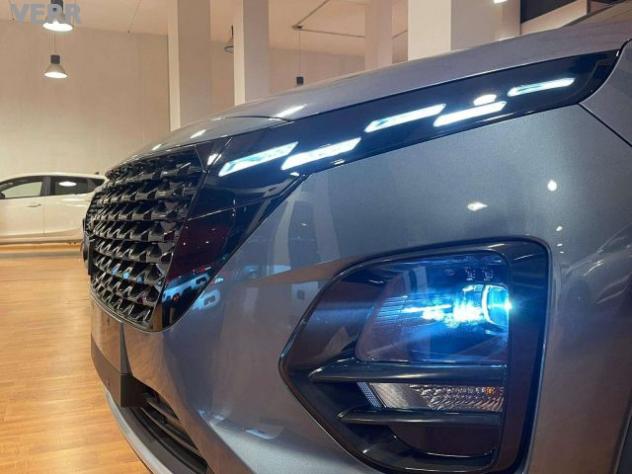 DR Automobiles DR3 DR 3 1.5 Gpl Collection 114cv / rif. 23373273 - Foto 3