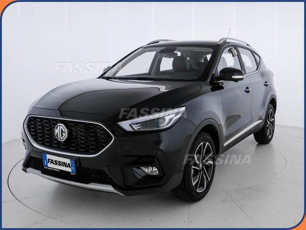 MG ZS ZS 1.5 Classic Luxury ADAS - Foto 3