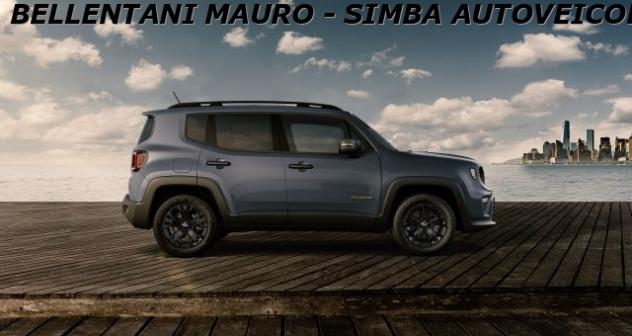 JEEP Renegade 1.5 Turbo T4 MHEV North Star rif. 21735687 - Foto 3