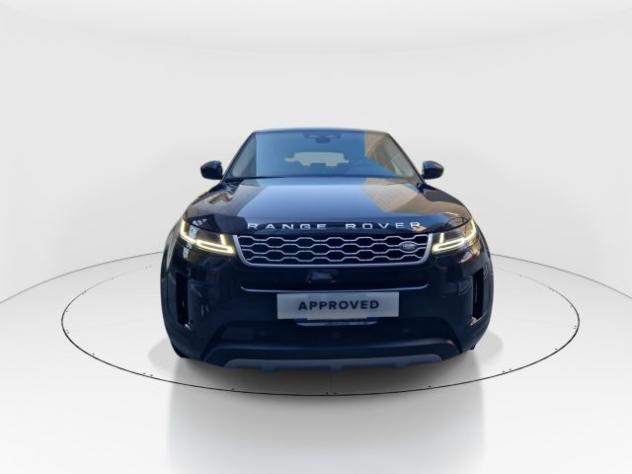 LAND ROVER Range Rover Evoque 2.0 I4 249 CV AWD Auto SE *IVA ESPOSTA* rif. 23864756 - Foto 8