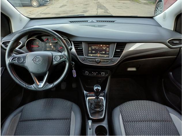 Opel Crossland Crossland X 1.5 ECOTEC D 102 CV -GARANZIA - Foto 9