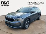 Škoda Kodiaq 2.0 TDI EVO Executive DSG 7p