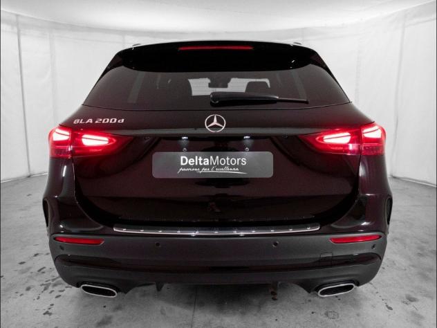 Mercedes-Benz GLA GLA 200 d AMG Line Extra - Foto 3