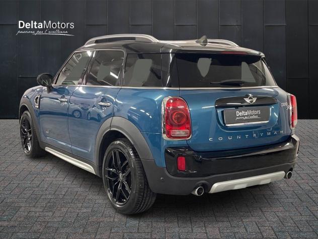 MINI Countryman Mini F60 2017 Mini 2.0 Cooper SD Hype all4 auto - Foto 3
