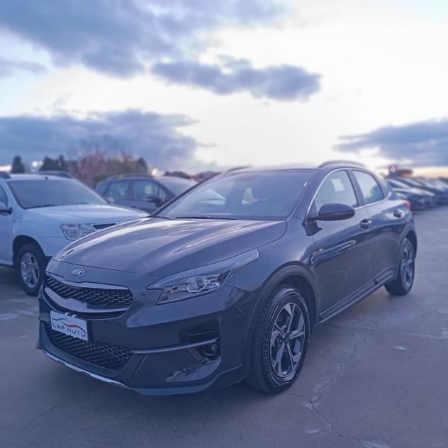 Kia XCeed 1.6 CRDi 136 CV MHEV GARANZIA UFFICIALE - Foto 4