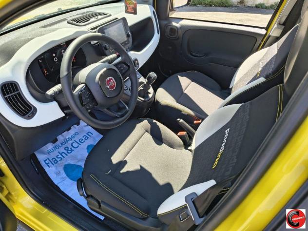 FIAT - Panda - 1.0 FireFly S&S Hybrid Pandina - Foto 4