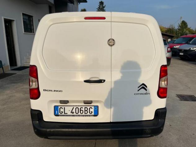 CITROEN Berlingo BlueHDi 100 Van M Club rif. 24194120 - Foto 5