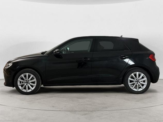 Audi A1 Sportback 30 1.0 tfsi Advanced s-tronic - Foto 5