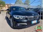 BMW 118 d 5p. Urban Automatica rif. 23635502