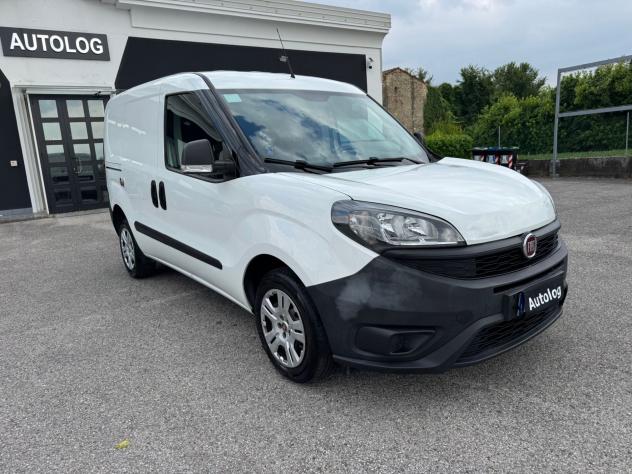 Fiat Doblo Dobl1.3 MJT S&S PC-TN 3 POSTI - Foto 2
