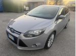 FORD Focus 1.6 TDCi 115CV SW Business senza lavoro da fare rif. 24133359