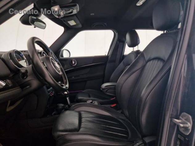 MINI Countryman 2.0 Cooper S Hype Countryman rif. 21350789 - Foto 7