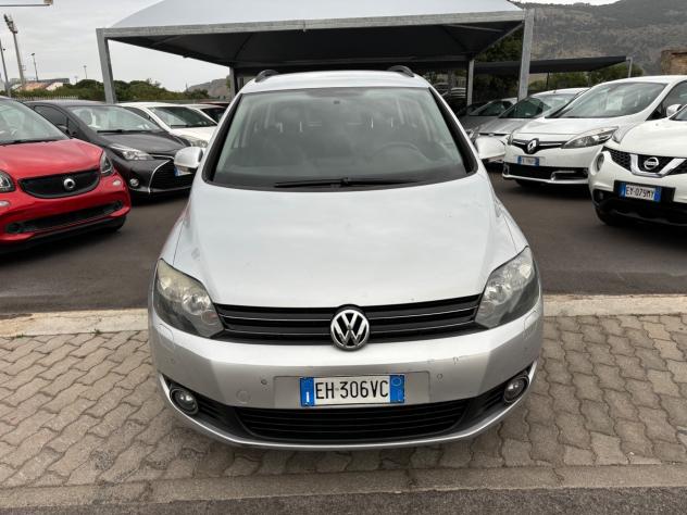 Volkswagen Golf Plus Golf 1.6 TDI DPF 5p. Highline - Foto 3