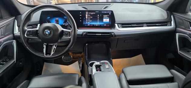 Bmw X1 xDrive 23d Msport Tetto panoramico - Foto 9