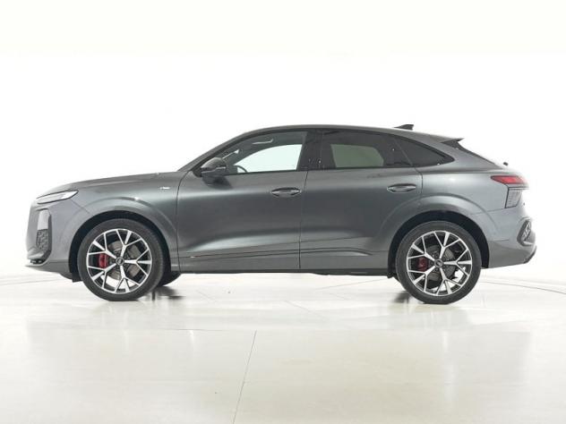 Audi Q3 Sportback TDI 110 kW S tronic S Line Edition - Foto 2