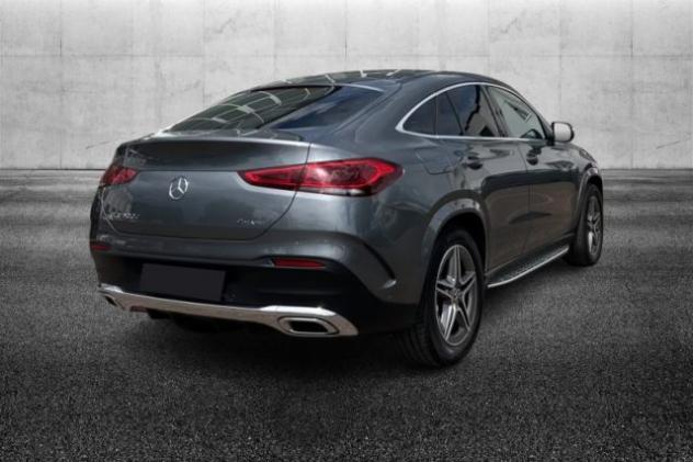 MERCEDES-BENZ GLE 300 d 4Matic Mild Hybrid Coupé Premium rif. 24050115 - Foto 2