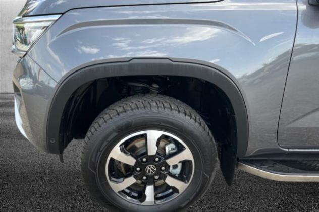 VOLKSWAGEN Amarok 3.0 V6 TDI 241 CV 4MOTION aut. Style rif. 24096211 - Foto 8