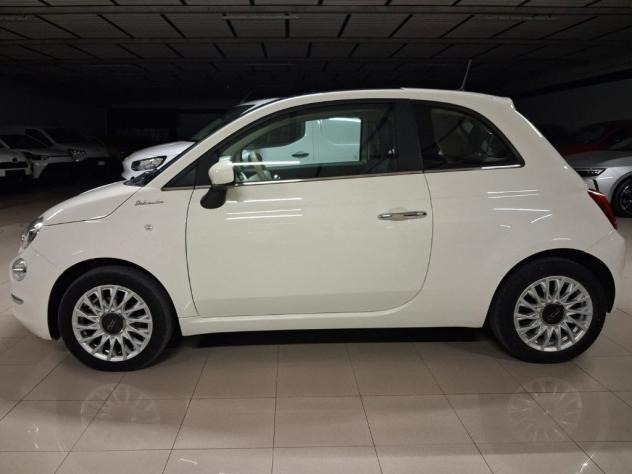 FIAT 500 III 2015 1.2 Dolcevita easypower Gpl 69cv - Foto 7
