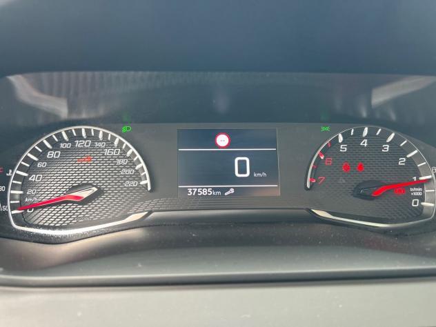 Peugeot 208 II 2019 1.2 puretech Active s&s 75cv - Foto 8