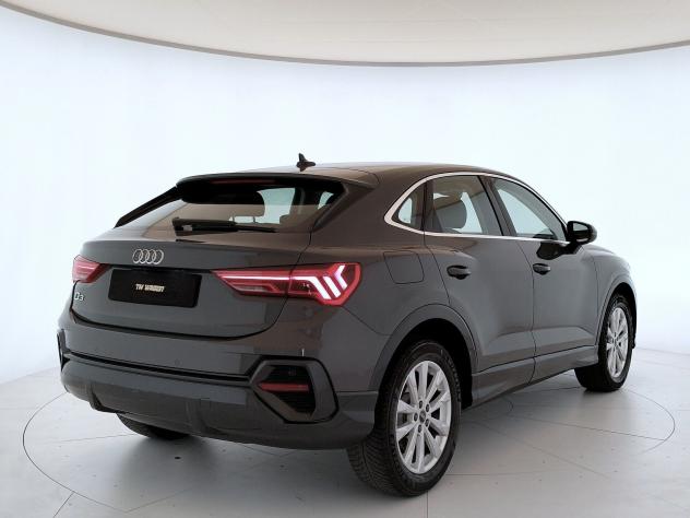 AUDI Q3 Sportback 35 2.0 tdi Business Plus s-tronic - IVA ESPOSTA - Foto 4