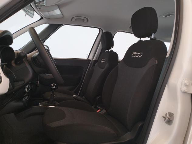 FIAT 500L 1.3 mjt Mirror 95cv my20 - IVA ESPOSTA - Foto 9