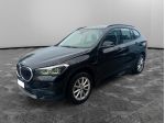 BMW X1 sDrive 16d