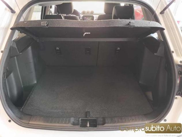 MERCEDES-BENZ A 140 cat Avantgarde clima rif. 24021511 - Foto 10