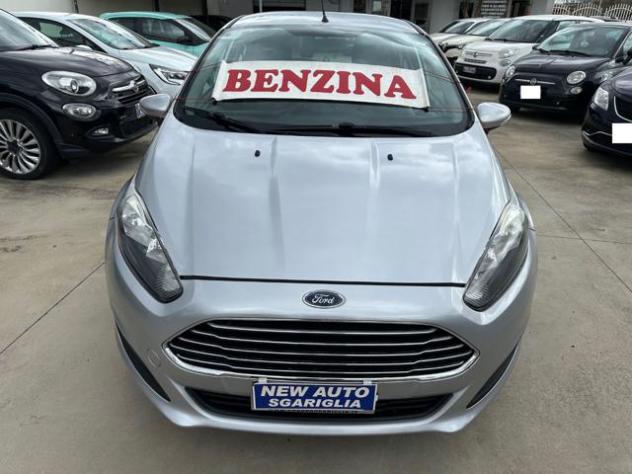 FORD Fiesta Plus 1.2 60CV 5 porte rif. 24018852 - Foto 2