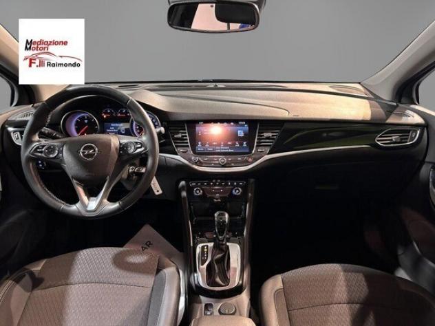 Opel Astra 1.6 CDTi 136CV Start&Stop Innovation - Foto 7