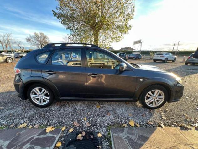SUBARU Impreza XV 2.0D Trend rif. 23026906 - Foto 3