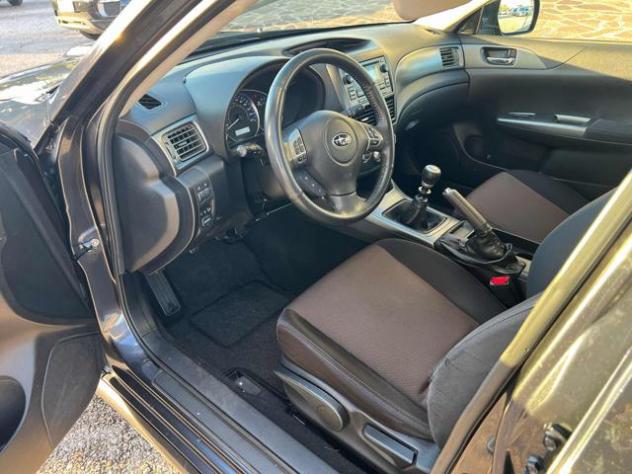 SUBARU Impreza XV 2.0D Trend rif. 23026906 - Foto 7