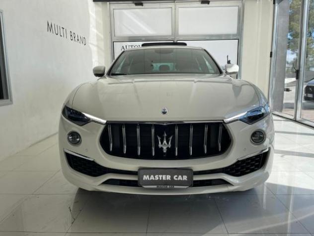 MASERATI - Levante 2.0 Hybrid MHEV GT AWD - Foto 5