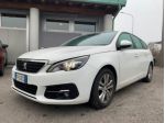 PEUGEOT 308 BlueHDi 120 S&S EAT6 SW Business Navi Automatica rif. 23048391