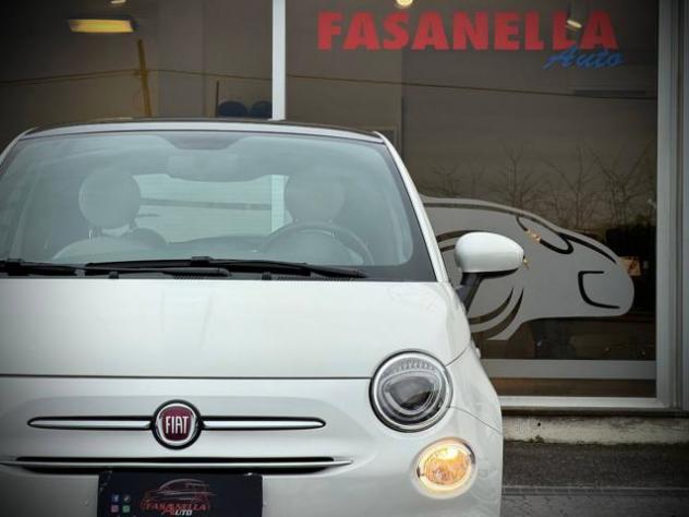 FIAT 500 1.0 Hybrid Dolcevita UNIPRO' - TETTO rif. 23163509 - Foto 4