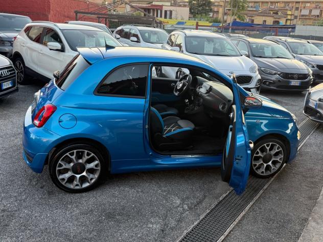 Fiat 500 1.2 S-SPORT -UNIPRO-Rate-E6 - Foto 9