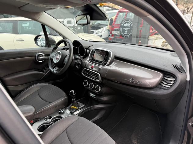 Fiat 500X 1.3 MultiJet 95 CV eURO6B - Full opt -Tutto incluso-Superprezzo - Foto 4