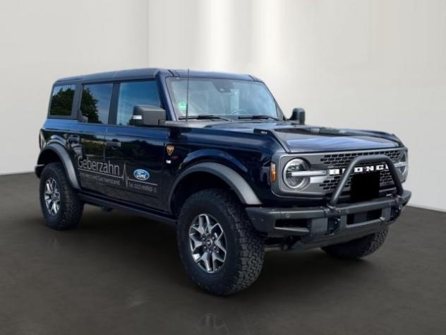 FORD Bronco 2.3 EcoBoost Badlands rif. 23149214 - Foto 3
