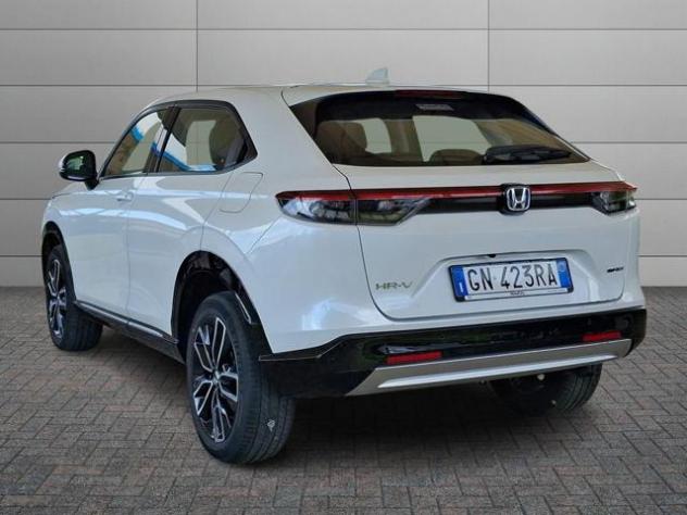 HONDA HR-V 1.5 Hev eCVT Advance rif. 23711111 - Foto 4