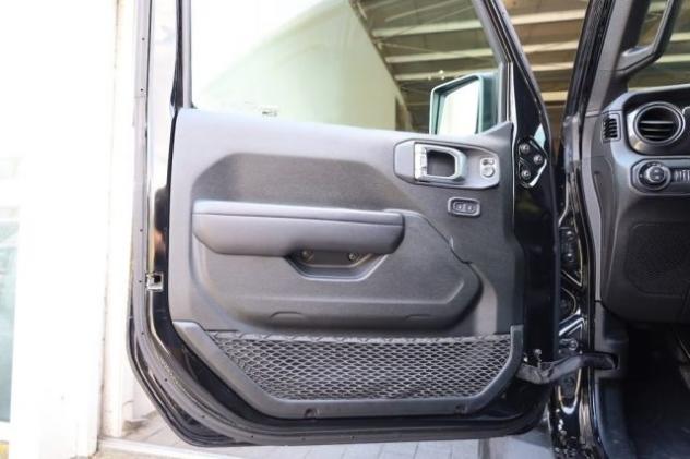 JEEP Wrangler 3.6 Turbo Unlimited Sport rif. 24084651 - Foto 10