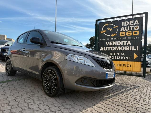 Lancia Ypsilon 1.0 FireFly 5 porte S&S Hybrid Silver PROMO FINANZIAMENTO - Foto 3