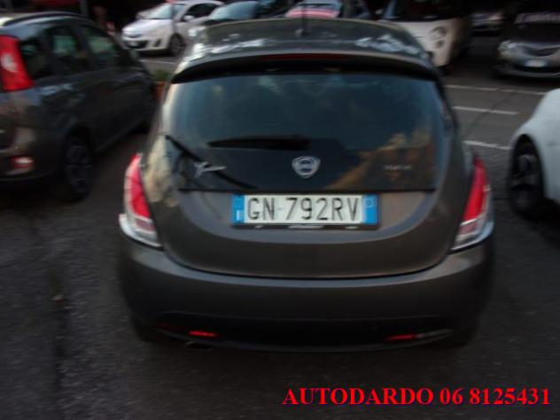 LANCIA Ypsilon 1.0 FireFly 5 porte S&S Hybrid Gold rif. 22961418 - Foto 6