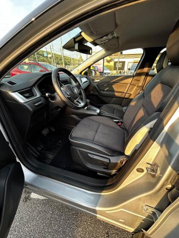 Renault Captur E-Tech hybrid 1.6 E-TECH HEV 145 TECHNO AUTO - Foto 7