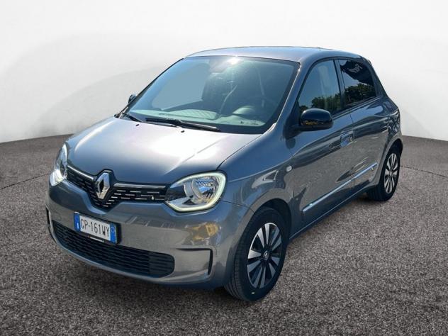 Renault Twingo Electric Twingo III Electric Twingo Techno 22kWh