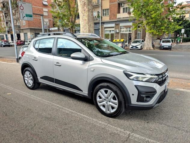 SANDERO STEPWAY 1.0 GPL UNIPRO' SENZA VINCOLI - Foto 3